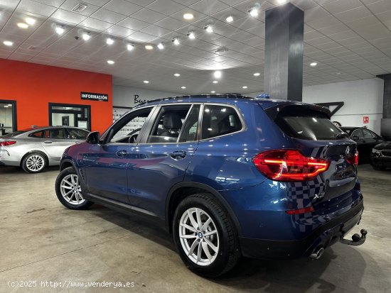 BMW X3 xDrive30e - 