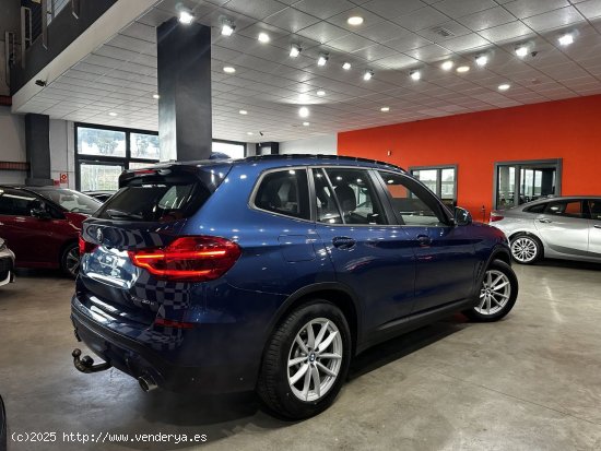 BMW X3 xDrive30e - 