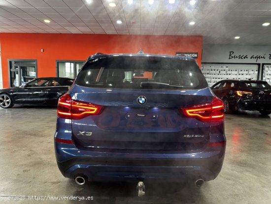 BMW X3 xDrive30e - 