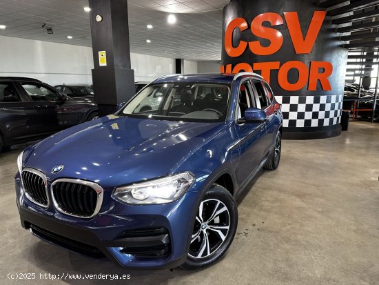 BMW X3 xDrive30e - 