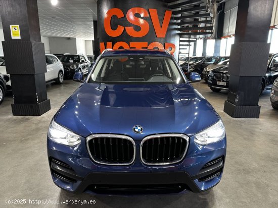 BMW X3 xDrive30e - 