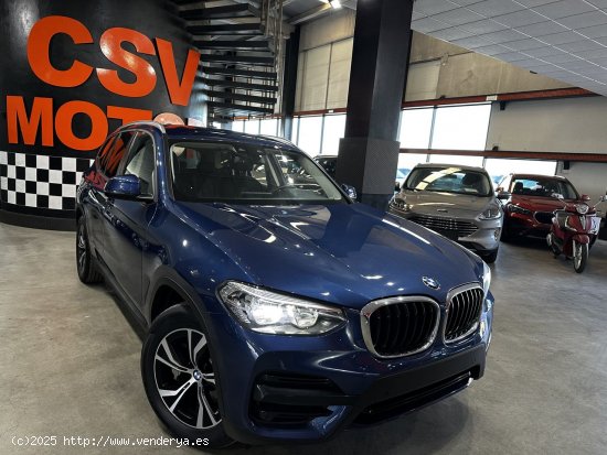 BMW X3 xDrive30e - 