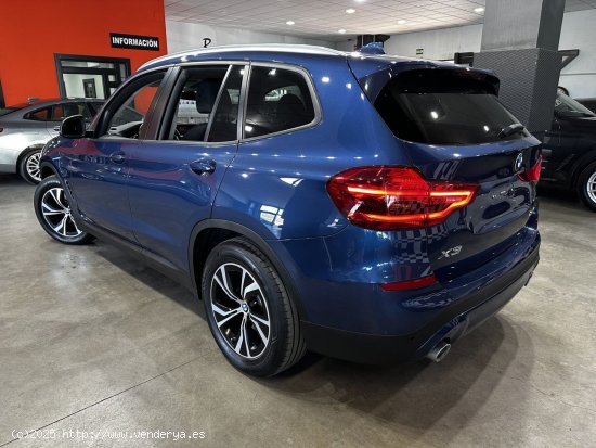 BMW X3 xDrive30e - 