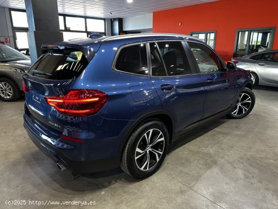 BMW X3 xDrive30e - 