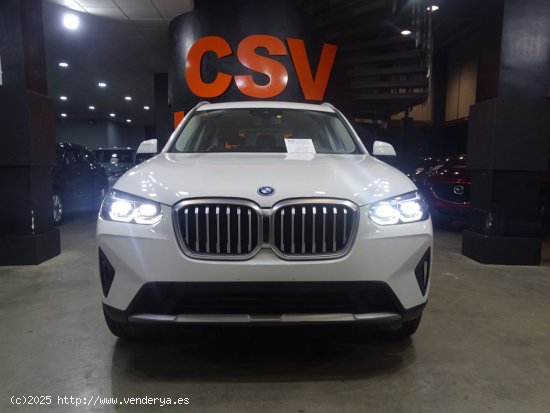 BMW X3 xDrive30e xLine - 