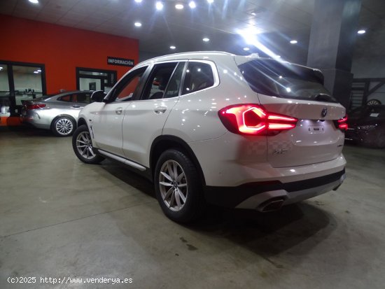 BMW X3 xDrive30e xLine - 