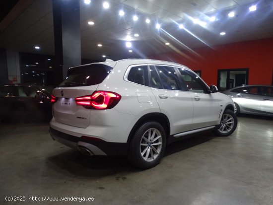 BMW X3 xDrive30e xLine - 