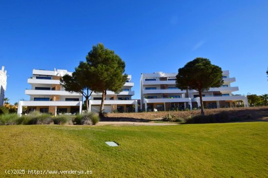 Apartamento en venta a estrenar en Alhama de Murcia (Murcia)