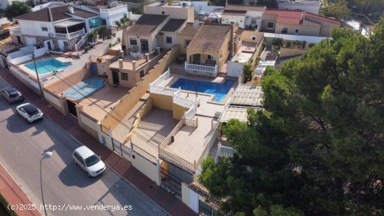 Casa en venta en Torrevieja (Alicante)