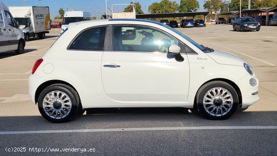 Fiat 500 Dolcevita 1.0 Hybrid 52KW (70 CV) - 