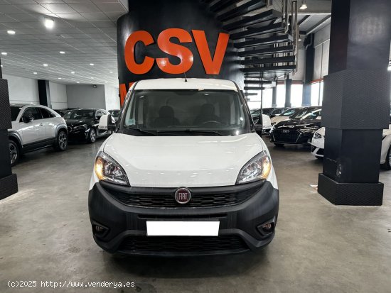 Fiat Doblò 1.3MJET 95CV SX CARGO - 