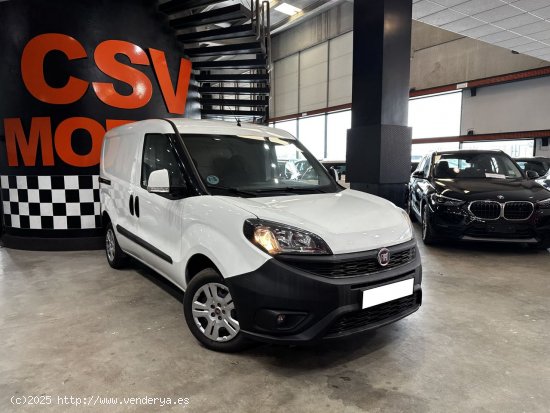 Fiat Doblò 1.3MJET 95CV SX CARGO - 