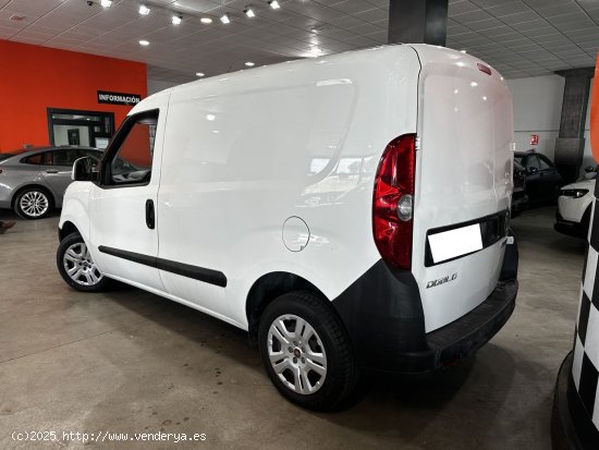 Fiat Doblò 1.3MJET 95CV SX CARGO - 