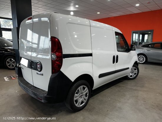 Fiat Doblò 1.3MJET 95CV SX CARGO - 