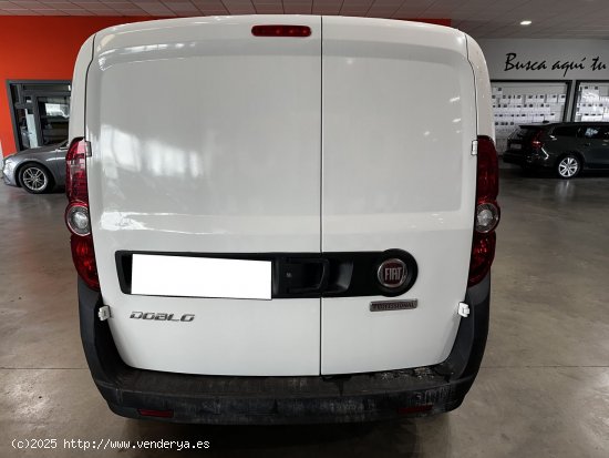 Fiat Doblò 1.3MJET 95CV SX CARGO - 