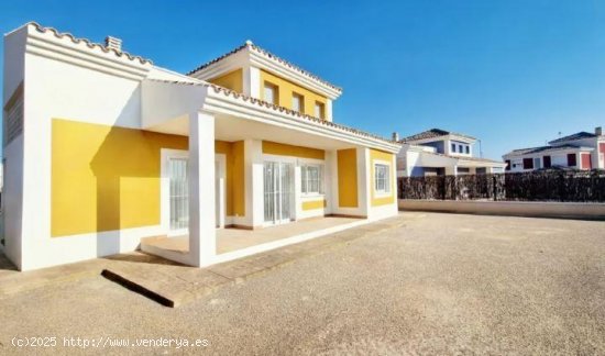 Villa en venta a estrenar en Lorca (Murcia)