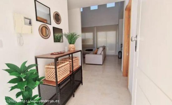 Villa en venta a estrenar en Lorca (Murcia)