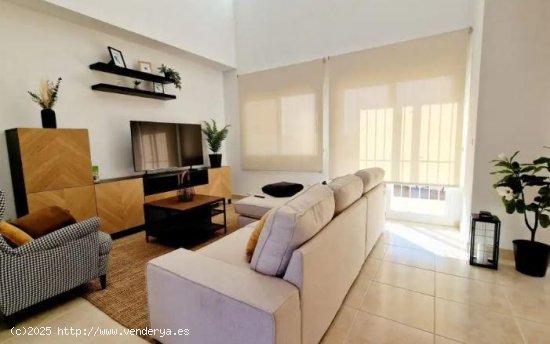 Villa en venta a estrenar en Lorca (Murcia)