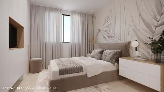 Apartamento en venta a estrenar en San Pedro del Pinatar (Murcia)