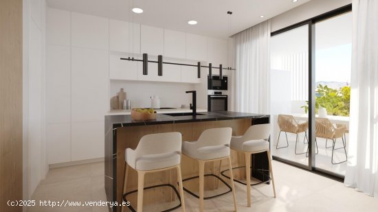 Apartamento en venta a estrenar en San Pedro del Pinatar (Murcia)