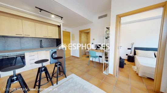 Apartamento en venta a estrenar en Archena (Murcia)