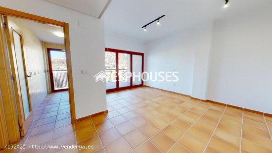 Apartamento en venta a estrenar en Archena (Murcia)