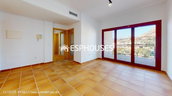 Apartamento en venta a estrenar en Archena (Murcia)