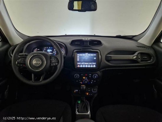 Jeep Renegade 4xe 1.3 PHEV 140 kW(190CV) Limited AT - 