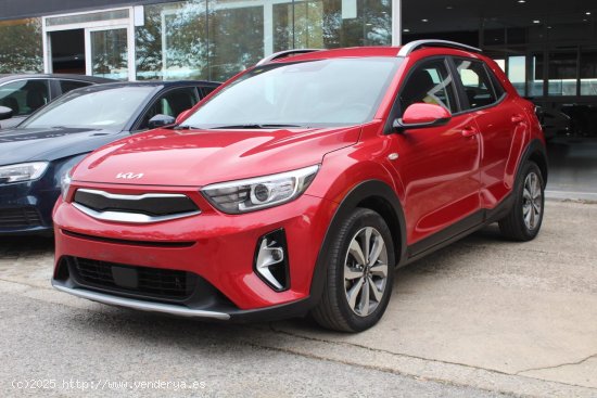 Kia Stonic 1.0 T-GDi 74kW (100CV) Drive - 