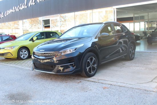 Kia XCeed 1.6 GDi PHEV 104kW (141CV) eMotion - 