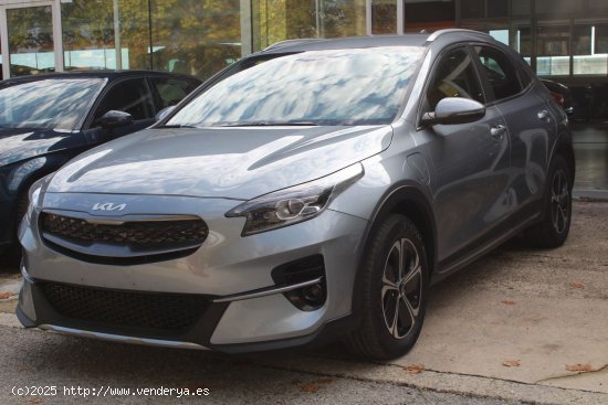 Kia XCeed 1.6 GDi PHEV 104kW (141CV) eMotion - 