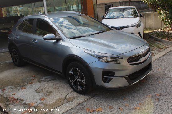 Kia XCeed 1.6 GDi PHEV 104kW (141CV) eMotion - 