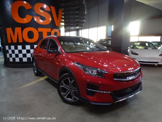 Kia XCeed 1.6 GDi PHEV 104kW (141CV) eMotion - 