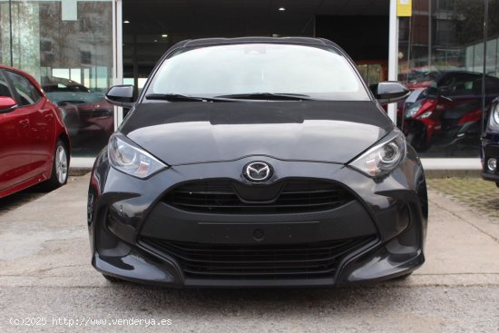 Mazda 2 1.5 85 kW (116 CV) CVT Centre-line - 