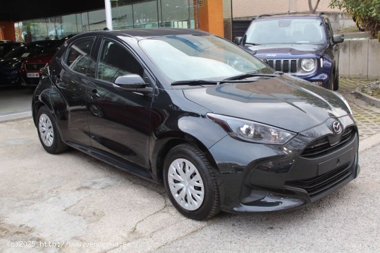 Mazda 2 1.5 85 kW (116 CV) CVT Centre-line - 