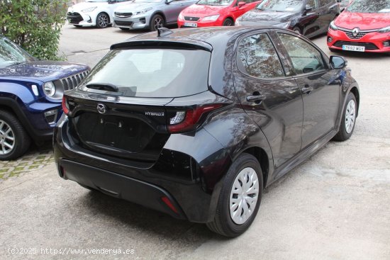 Mazda 2 1.5 85 kW (116 CV) CVT Centre-line - 