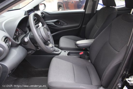 Mazda 2 1.5 85 kW (116 CV) CVT Centre-line - 