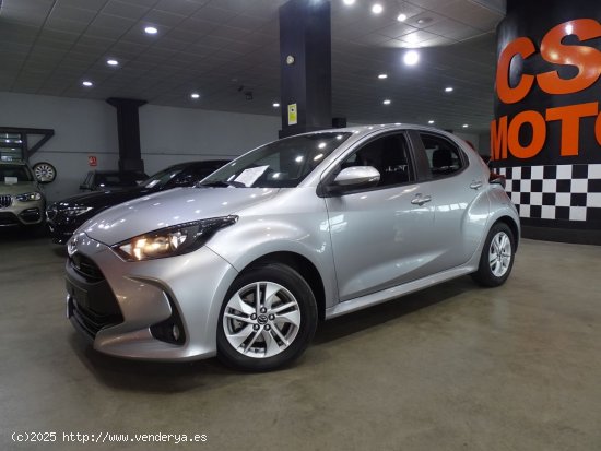 Mazda 2 1.5 85 kW (116 CV) CVT Centre-line - 