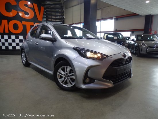 Mazda 2 1.5 85 kW (116 CV) CVT Centre-line - 