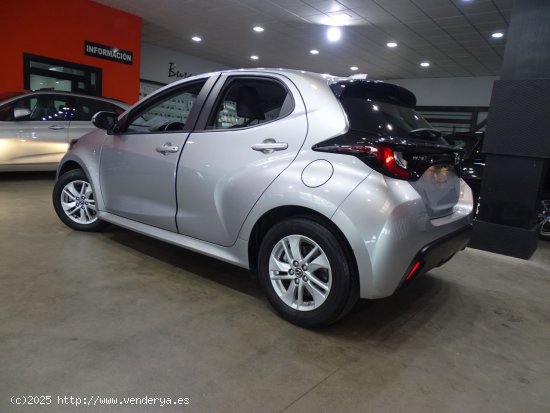 Mazda 2 1.5 85 kW (116 CV) CVT Centre-line - 