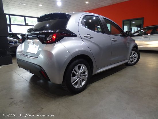 Mazda 2 1.5 85 kW (116 CV) CVT Centre-line - 