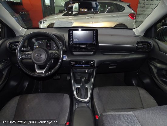 Mazda 2 1.5 85 kW (116 CV) CVT Centre-line - 