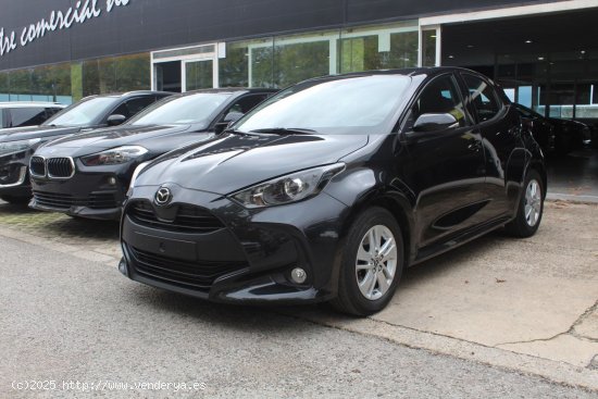 Mazda 2 1.5 85 kW (116 CV) CVT Centre-line - 