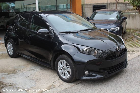 Mazda 2 1.5 85 kW (116 CV) CVT Centre-line - 