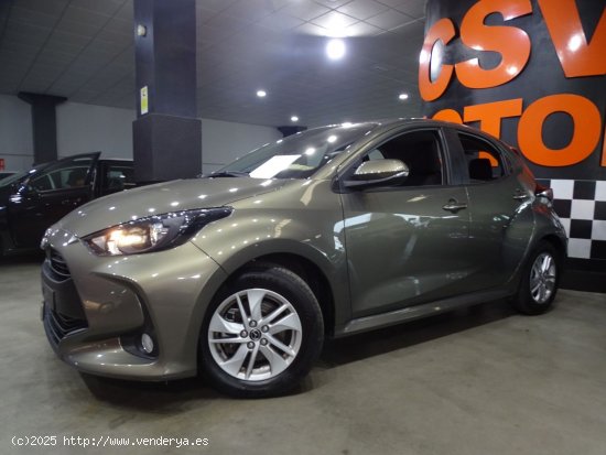 Mazda 2 1.5 85 kW (116 CV) CVT Centre-line - 