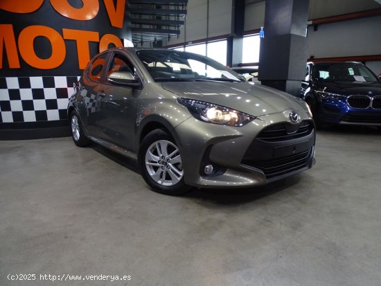 Mazda 2 1.5 85 kW (116 CV) CVT Centre-line - 