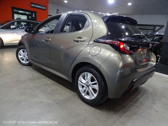 Mazda 2 1.5 85 kW (116 CV) CVT Centre-line - 