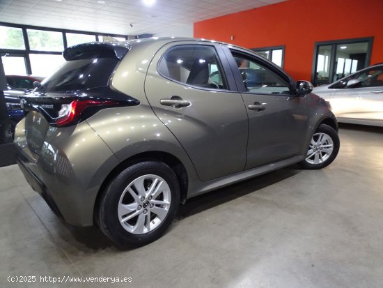 Mazda 2 1.5 85 kW (116 CV) CVT Centre-line - 