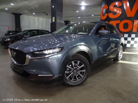 Mazda CX-30 2.0 90 kW 2WD Zenith (sin Pack Bose) - 