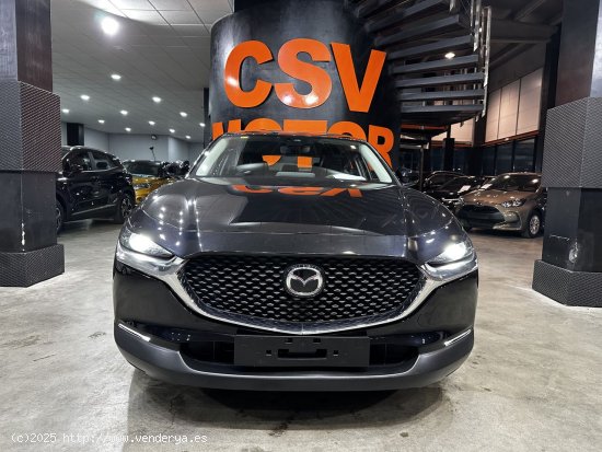 Mazda CX-30 SKYACTIV-G 2.0 90 kW 2WD Origin - 